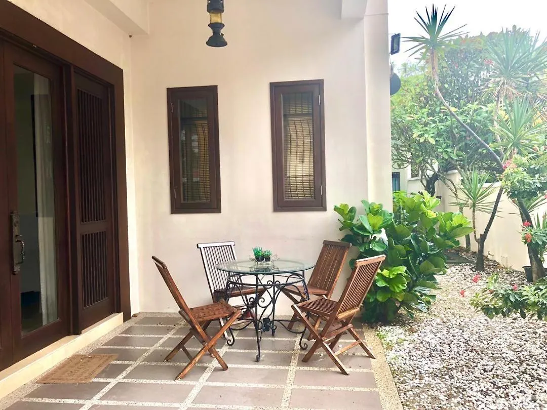 Tropical Home George Town