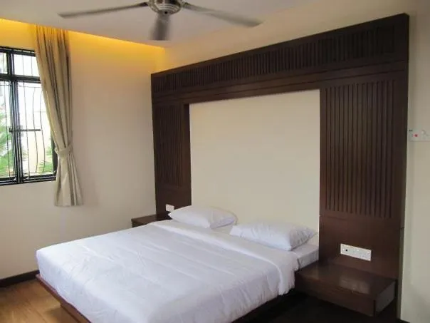 Tropical Home George Town Holiday home