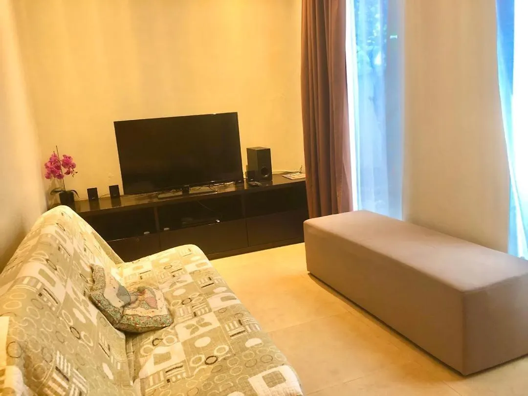 Holiday home Tropical Home George Town Malaysia