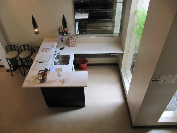 Holiday home Tropical Home George Town
